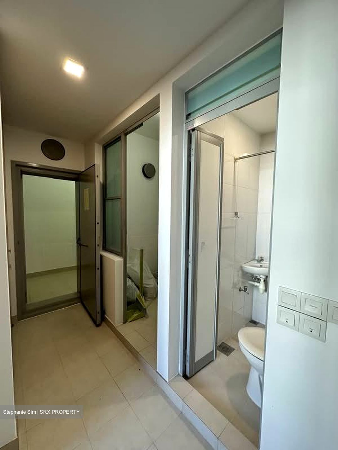 Waterfall Gardens (D10), Condominium #609562711